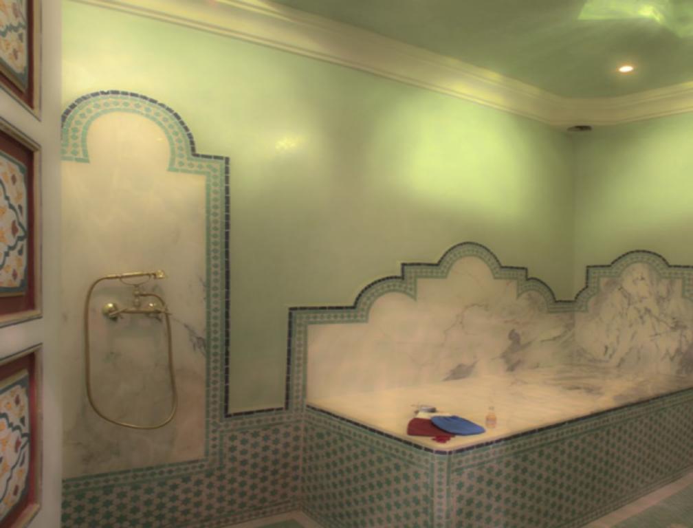 Suite Matrimoniale Executive